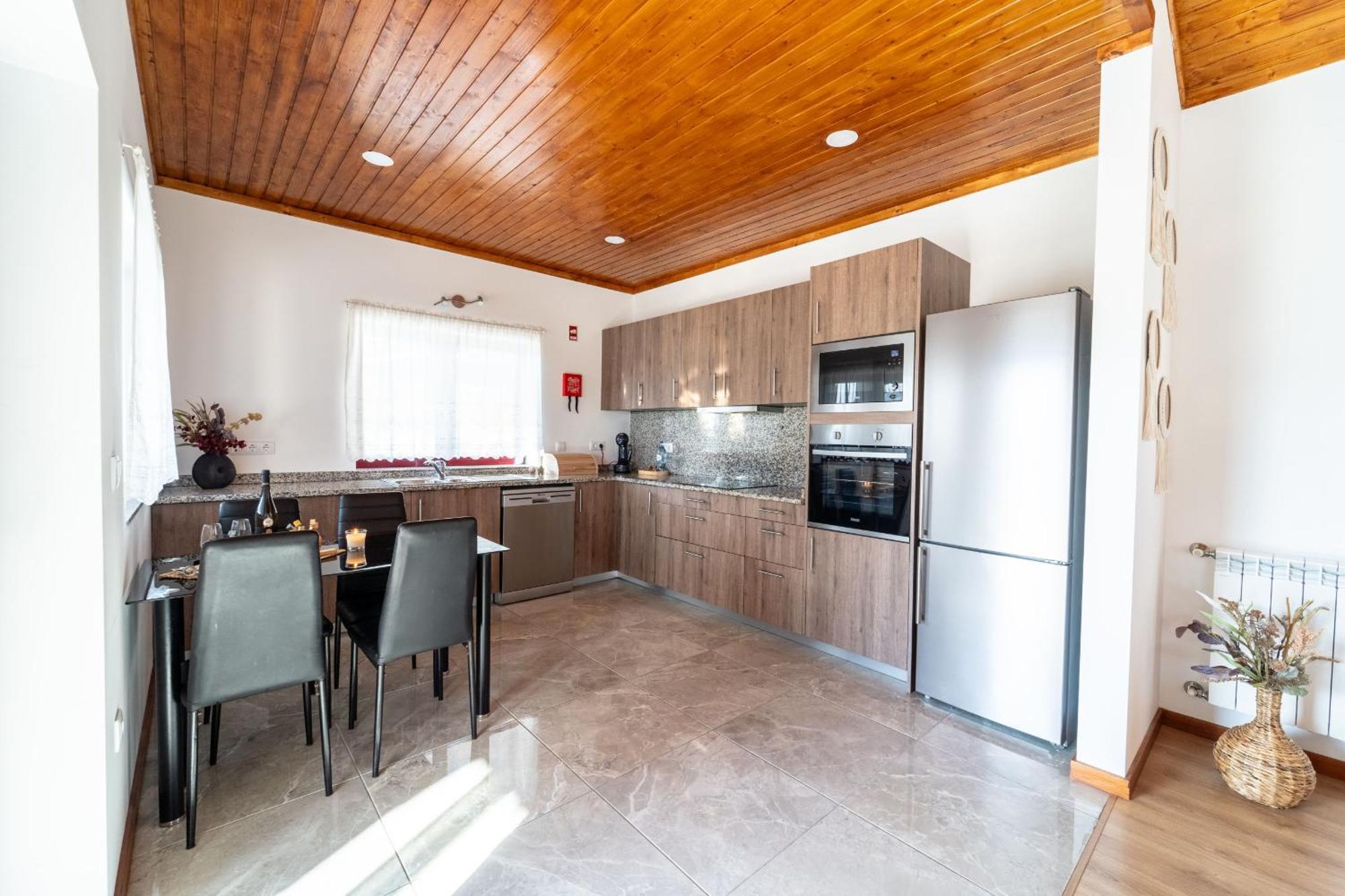Assento Do Cavado By House And People Villa Valdosende Buitenkant foto