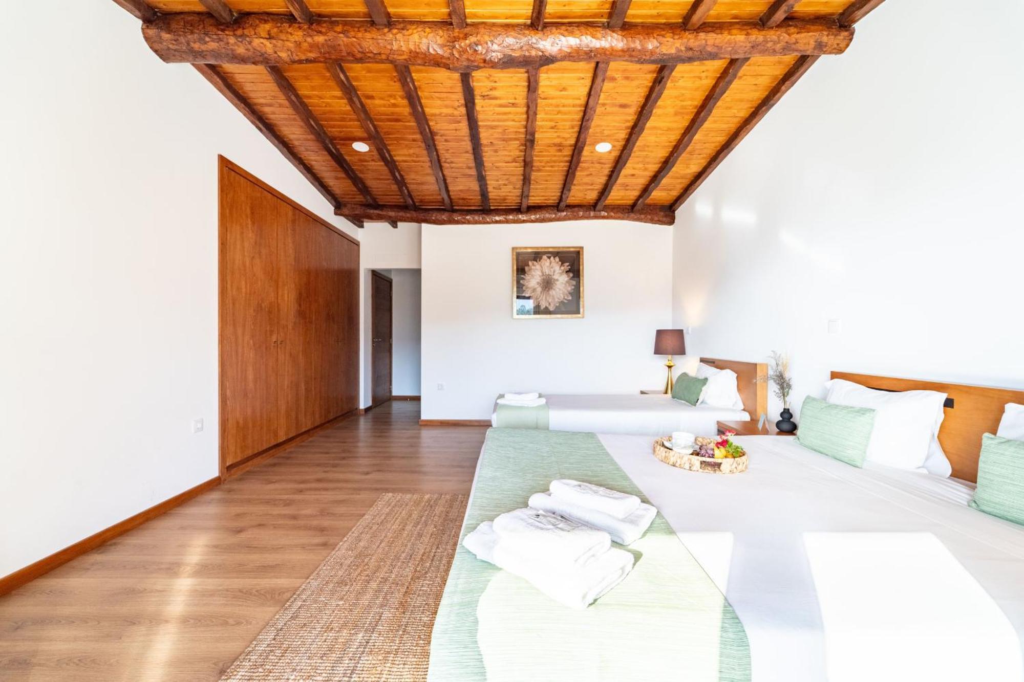 Assento Do Cavado By House And People Villa Valdosende Buitenkant foto