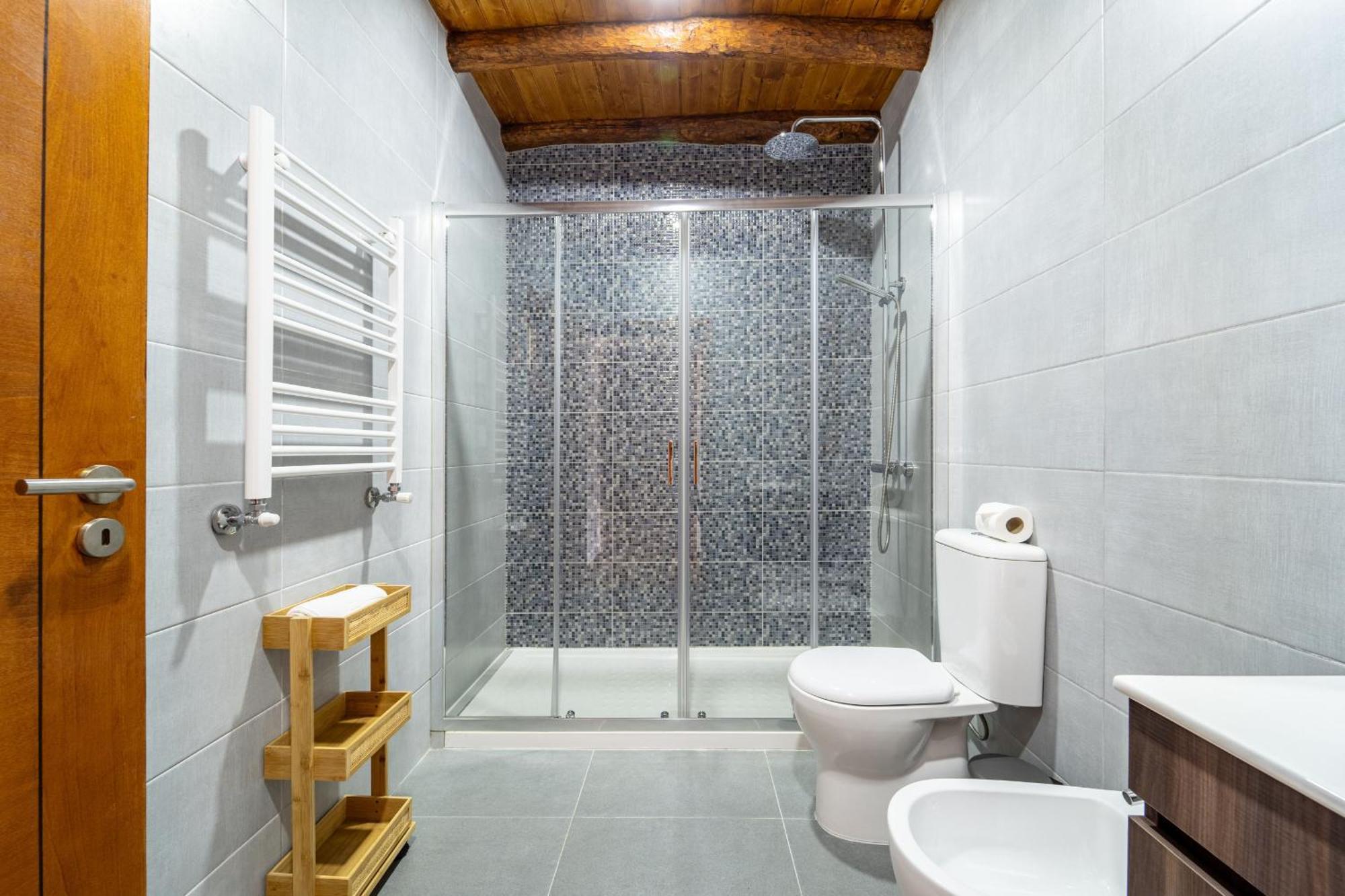 Assento Do Cavado By House And People Villa Valdosende Buitenkant foto